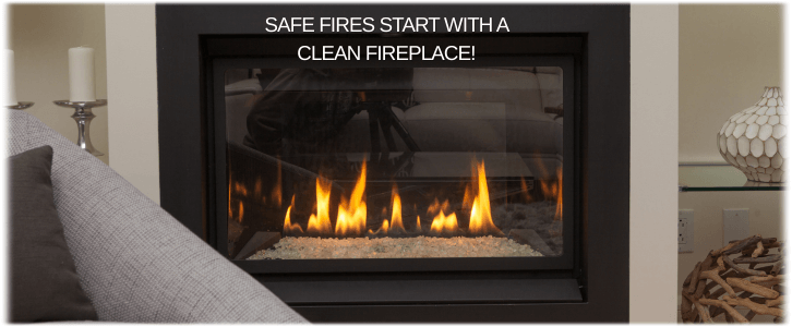 Fireplace Cleaning Troy MO