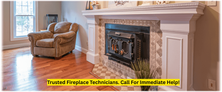 Troy MO Chimney Sweep